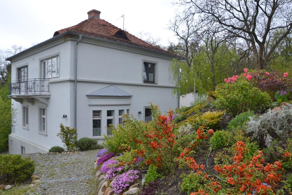 Villarada Лагув Экстерьер фото